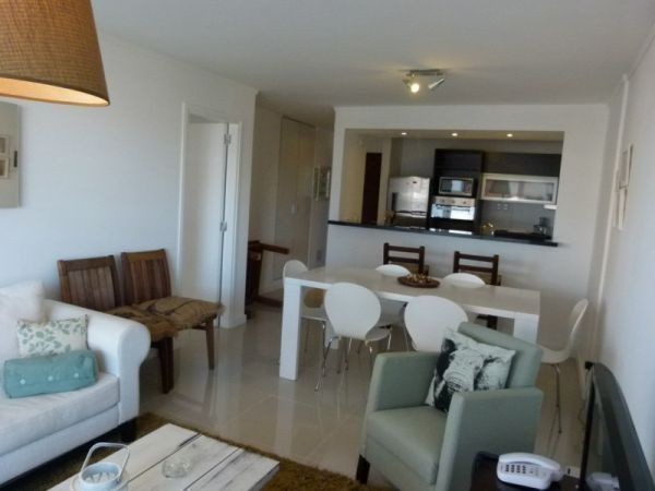Departamento en venta en Brava